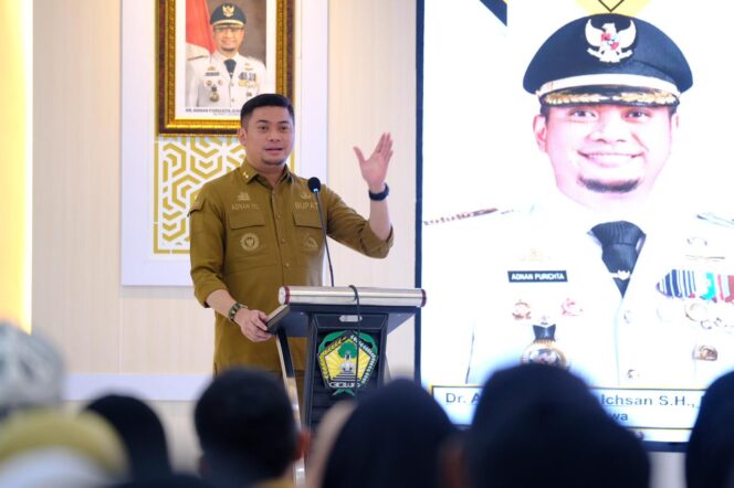 
					Pemkab Gowa Libatkan Anak, Perempuan dan Disabilitas dalam Perencanaan Pembangunan