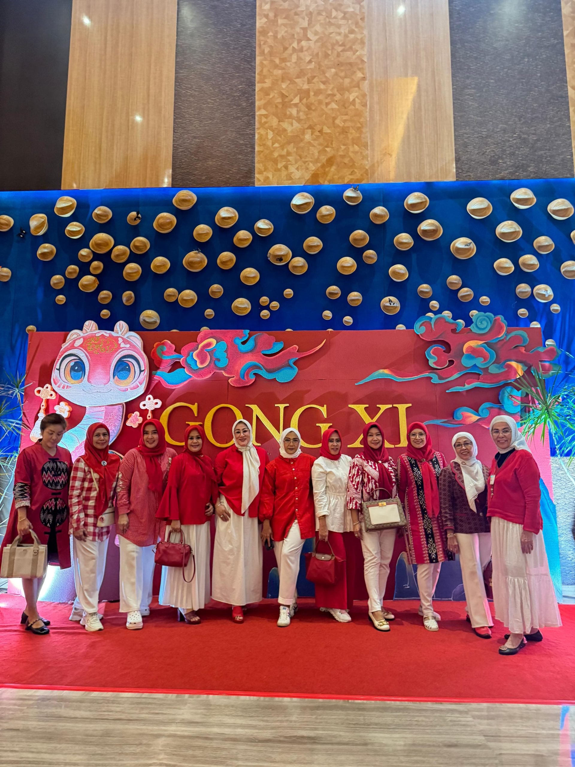 PIM DPD Sul Sel Akan Gelar Women Summit 2025