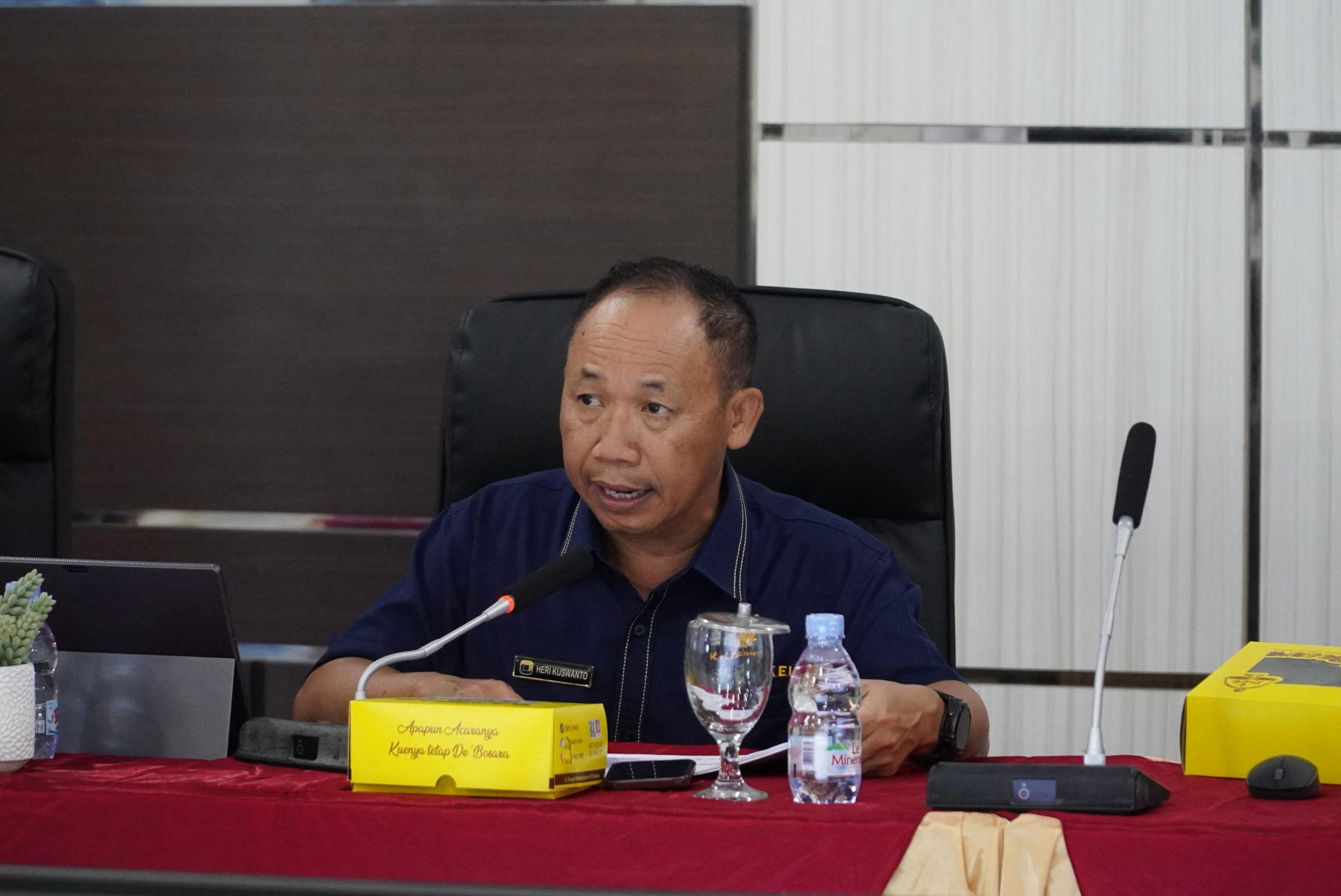 Di Tengah Ketidakpastian Global, Ekonomi 2025 Tetap Tumbuh Resilien
