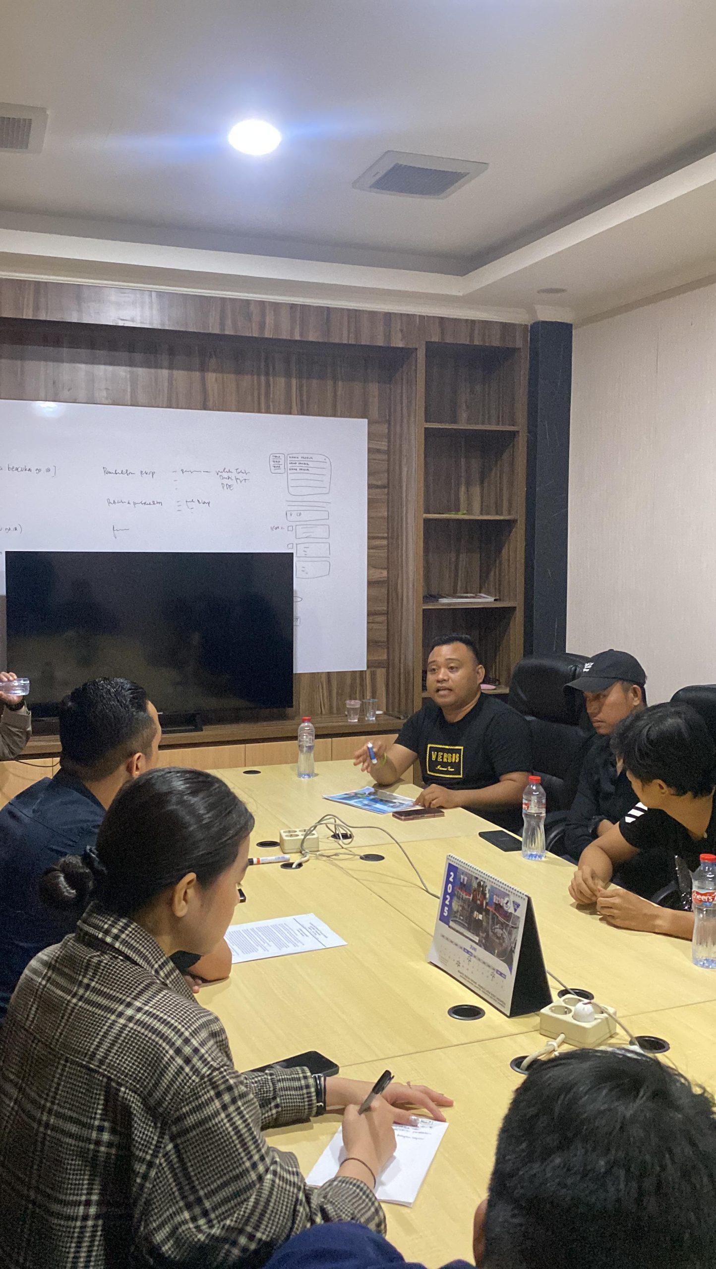 Geruduk Bea Cukai Pusat, Ampuh Sultra Desak Pencabutan Izin Kawasan Berikat Morosi dan Pencopotan Kepala KPPBC Kendari.