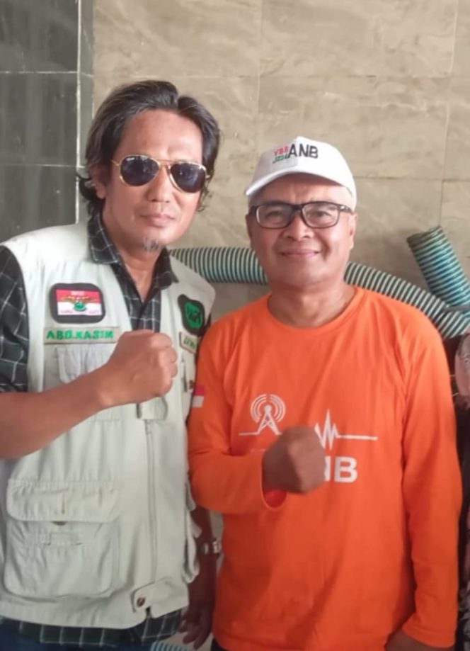 
					Pembentukan Panitia Muswil RAPI Wilayah 12 Kab. Jeneponto Sudah Sesuai Dengan Amanat AD/ART RAPI Tahun 2018 Serta Peraturan Organisasi RAPI Nomor 14 Tahun 2022