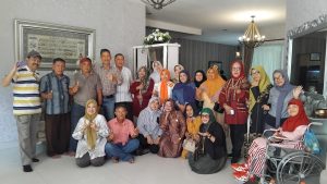 Kumpul – Kumpul Alumni SMP 6 Angkatan 76
