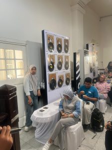 Disbud Kota Makassar Adakan Pameran Arsip Skena, Terbuka Untuk Umum