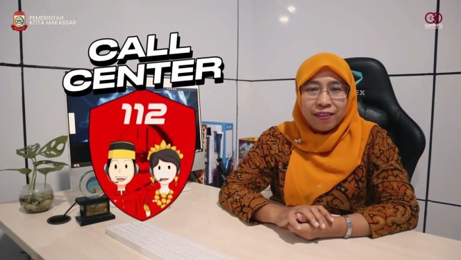 
					DISKOMINFO KOTA MAKASSAR DORONG PERCEPATAN TATA PEMERINTAHAN “SOMBERE & SMART CITY”