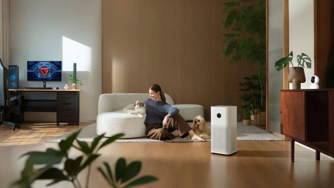 
					Intip 3 Produk AIoT Terbaru Xiaomi: Siap Bikin Rumah Lebih Aman, Nyaman, dan Praktis