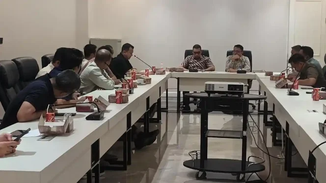
					Ini Dia Jadwal Lengkap Pelantikan Ketua RT/RW di Makassar