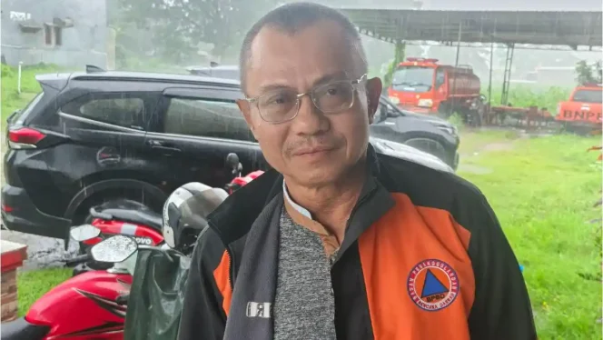 
					Darurat Bencana Banjir, Angin Puting Beliung, Abrasi, Pemkab Takalar Tetapkan Status Siaga
