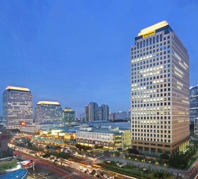 
					Maybank Indonesia Perkuat Sinergi Lintas Batas dengan TSH Group