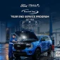 Ford Year-End Service