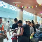 Pelindo Tembus Pelayanan 1,5 Juta Penumpang Laut Pada H+8 Nataru
