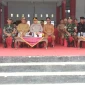 Prajurit Yonif TP 871/Lamaindo dan Batalyon B