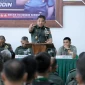 Pangdam XIV/Hasanuddin