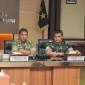 Mayjen TNI Bangun Nawoko