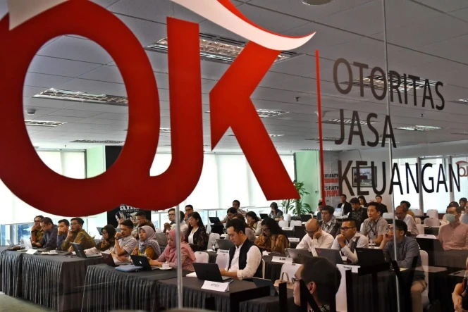 
					OJK
