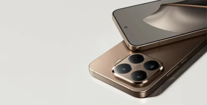 
					Xiaomi 15T Series