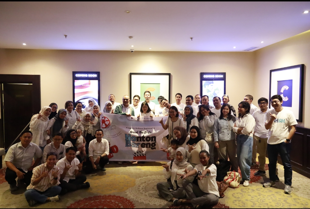 Pelindo Regional 4 Perkuat Pembinaan Spiritual Pekerja